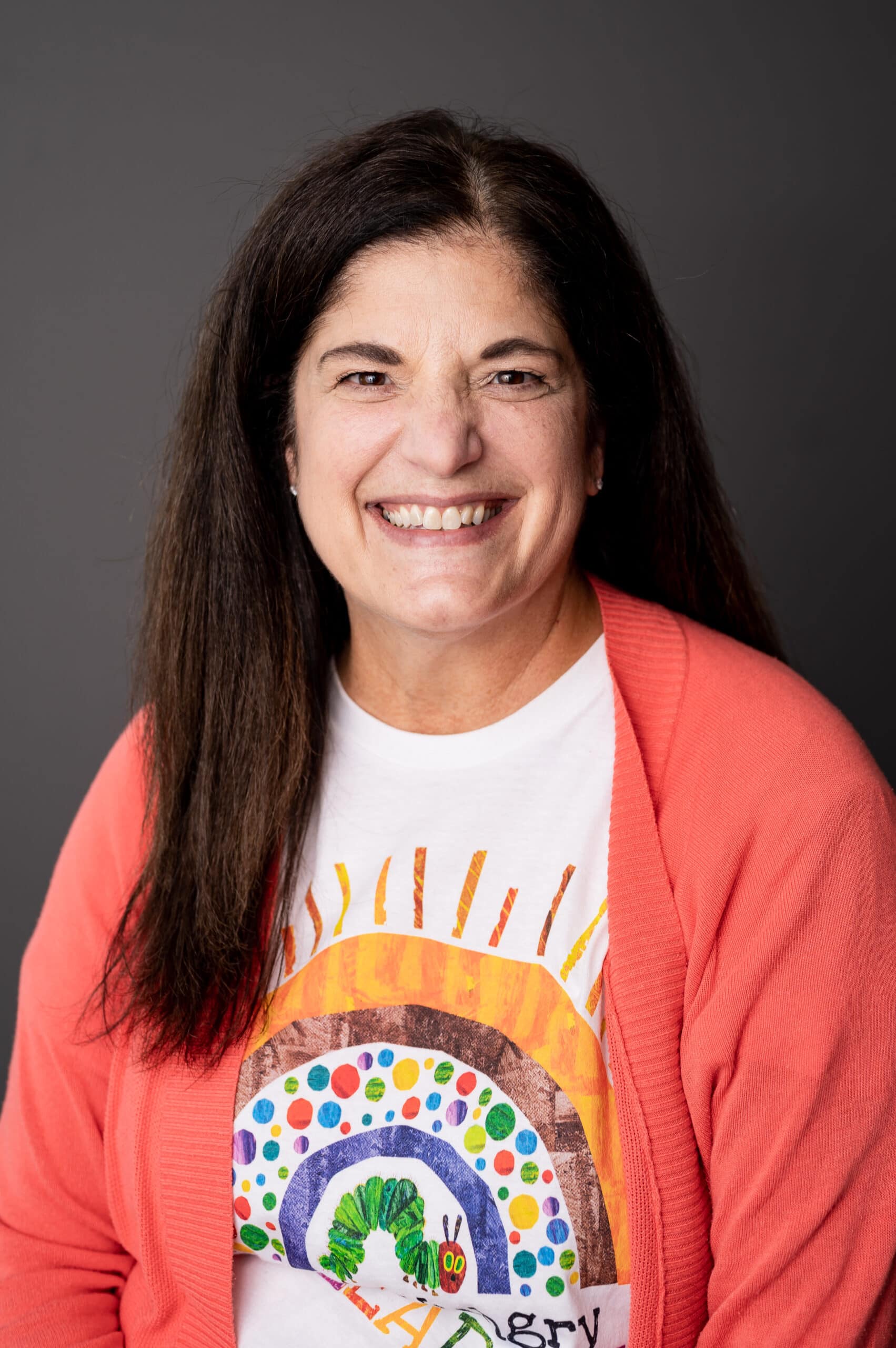 Mrs. Elliott – K5 Teacher – Rock Solid Christian Academy